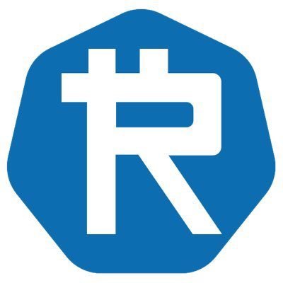 Raqcoin Logo